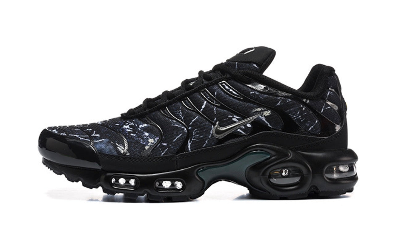 Air Plus TN Black Nebula