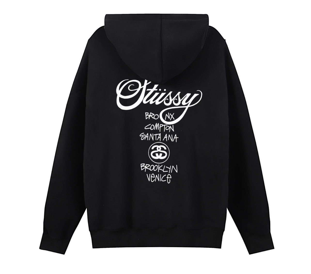 Stűssy Hoodie