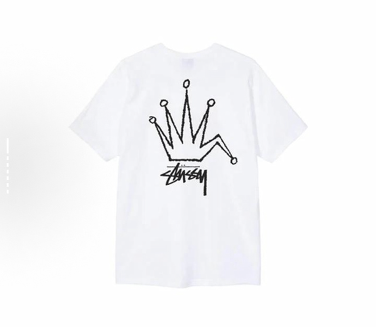 Stűssy T-Shirts