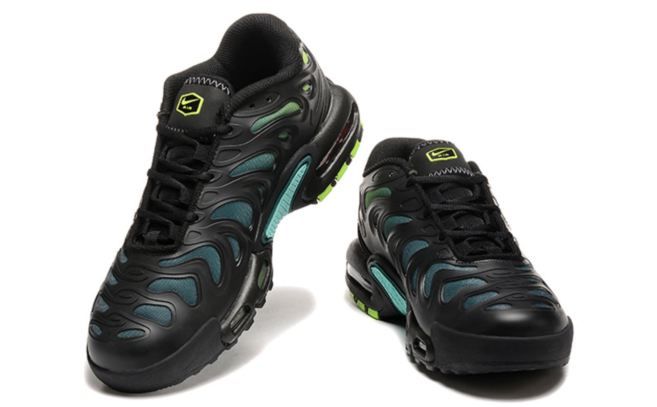 Air Max Plus Drift Black-Green