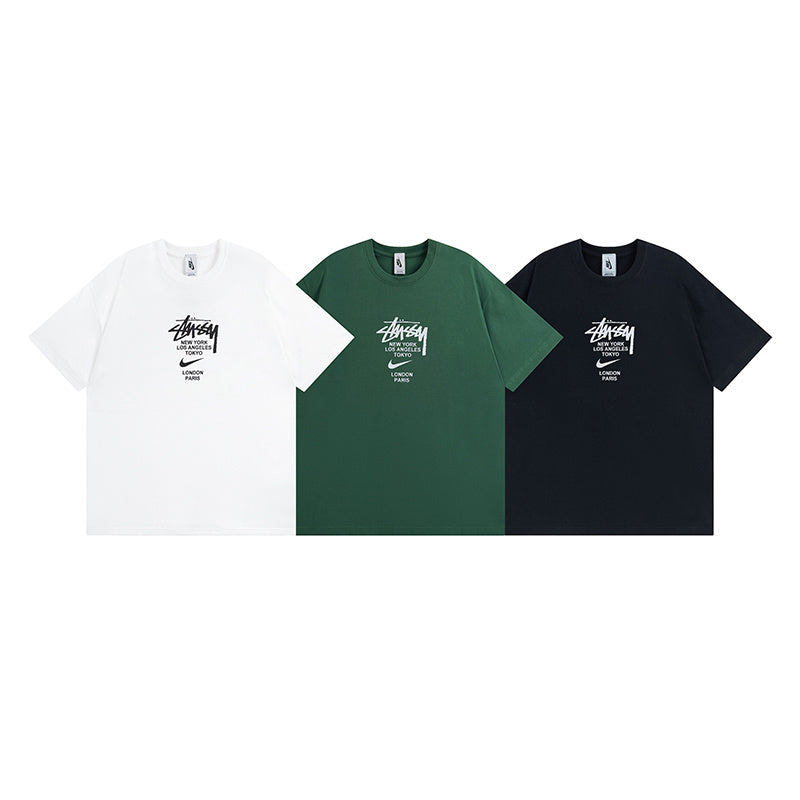 Stűssy T-Shirts