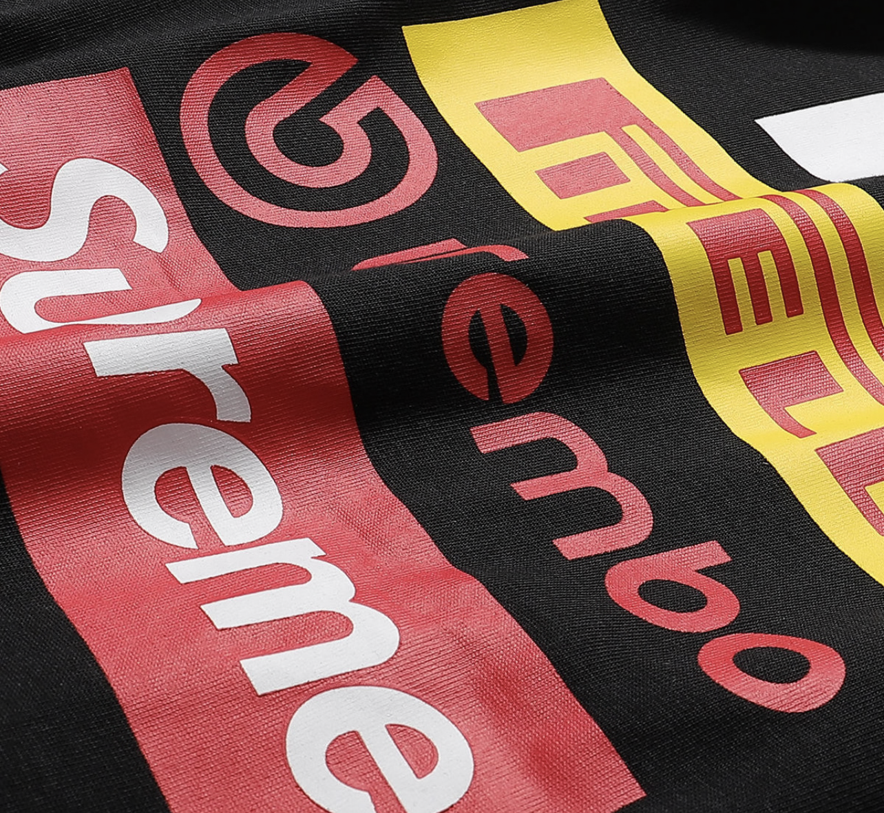 Supreme T-Shirts