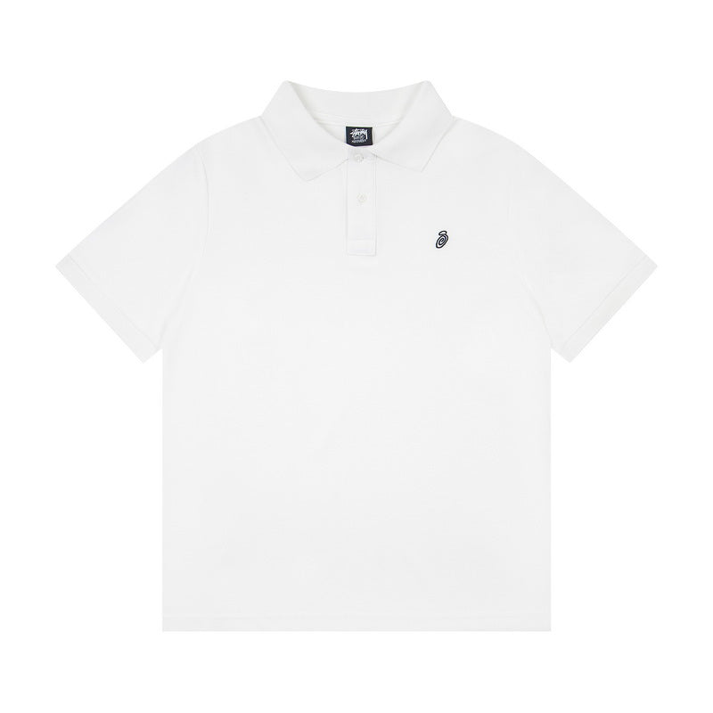 Stűssy Polo T-Shirts