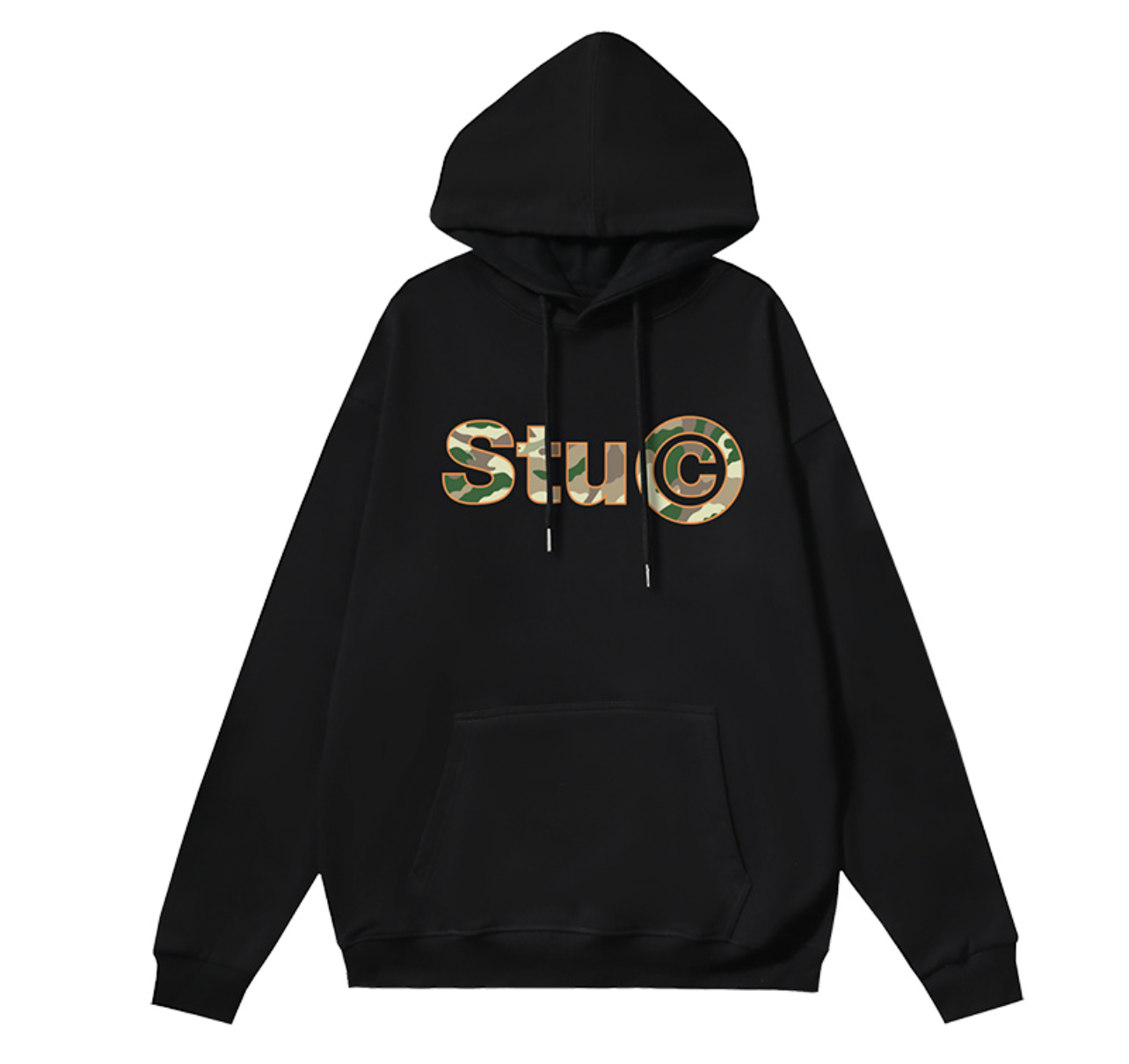 Stűssy Hoodie