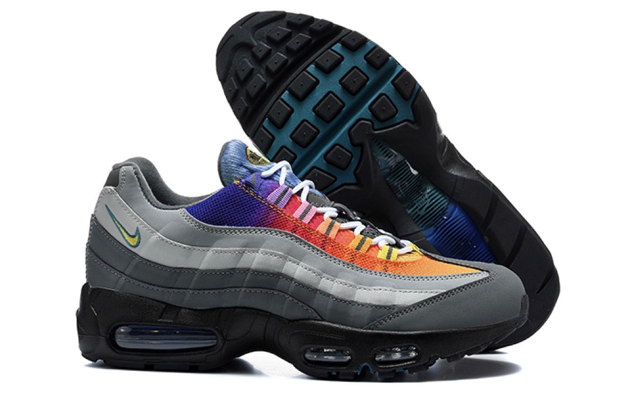 Air Max 95 Rainbow 🌈