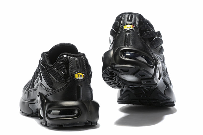 Air Plus TN Triple Black