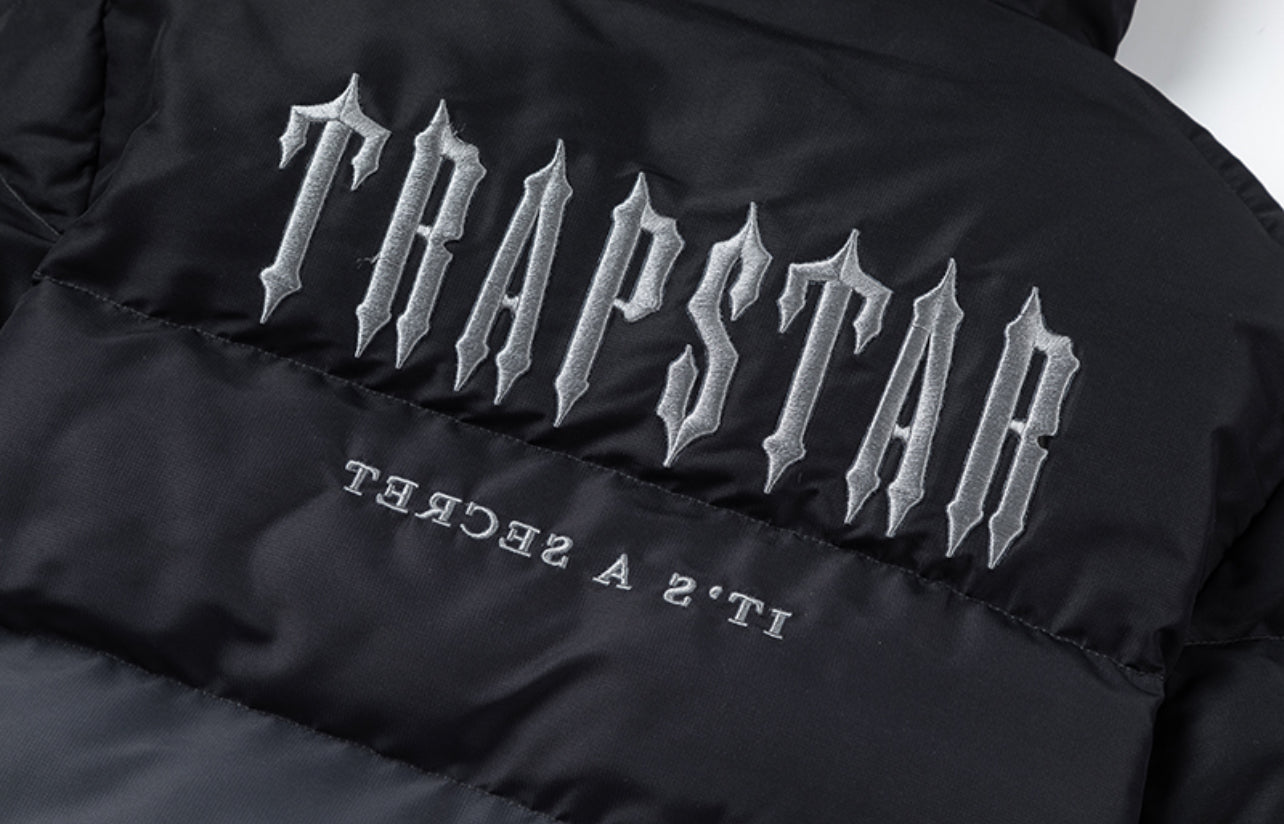 Trapstar Puffer Jackets