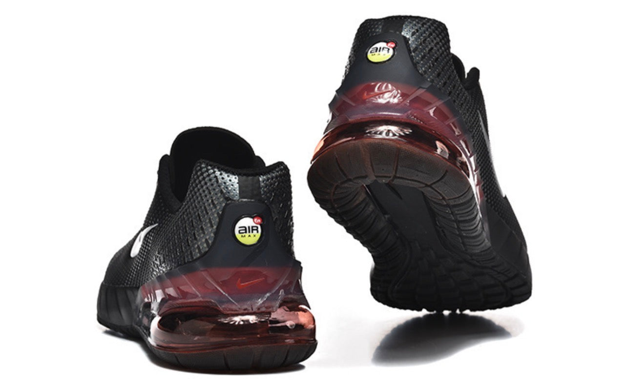 Air Max 270 Black-Red