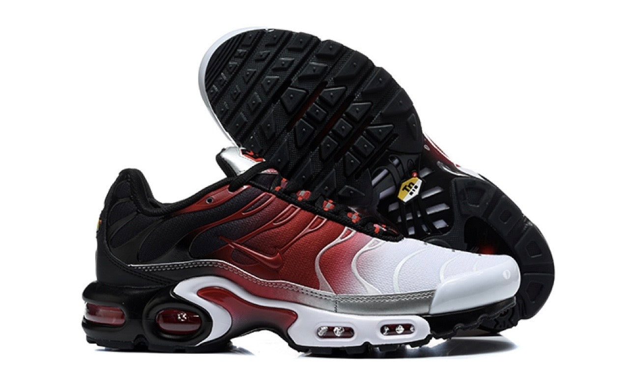 Air Plus TN Crimson Fade