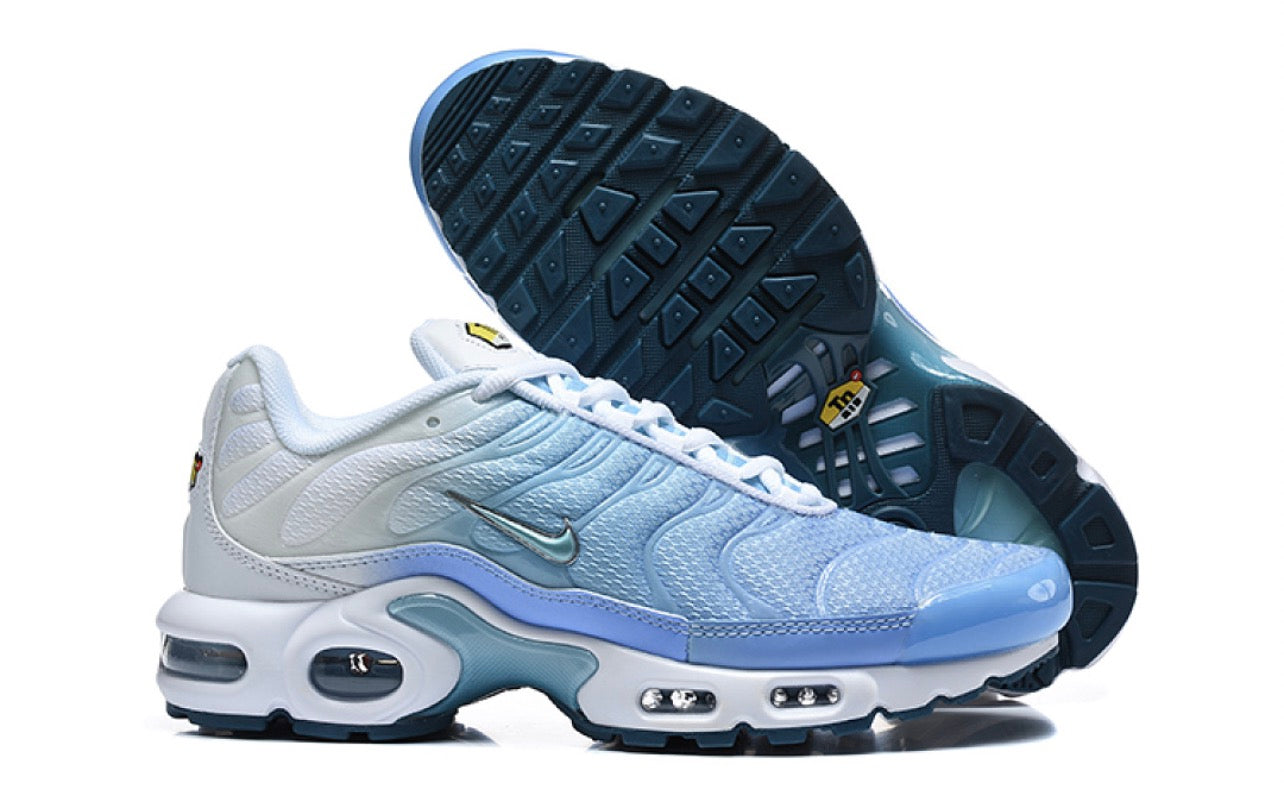 TN Air Max Plus Aqua Marine Blue