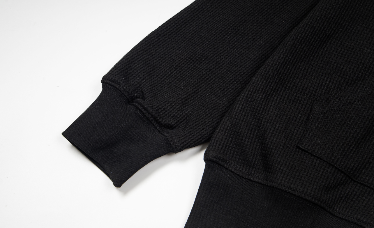 Stűssy Zip-up hoodie