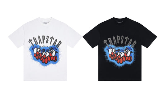Trapstar T-Shirts