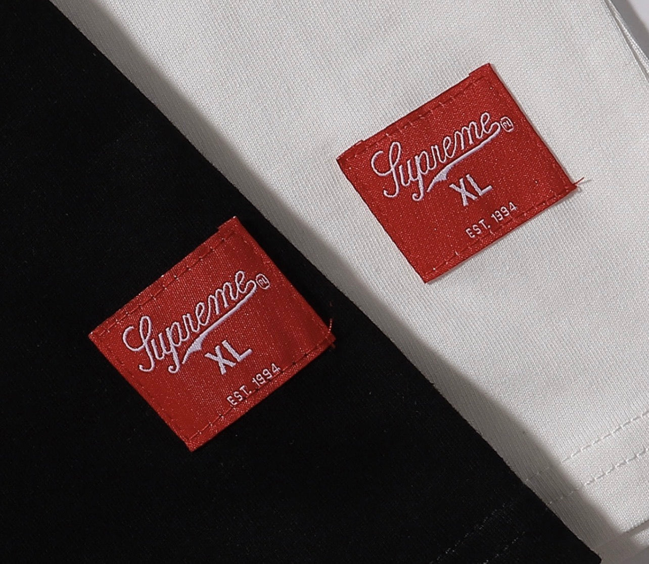 Supreme Long sleeve T-Shirts
