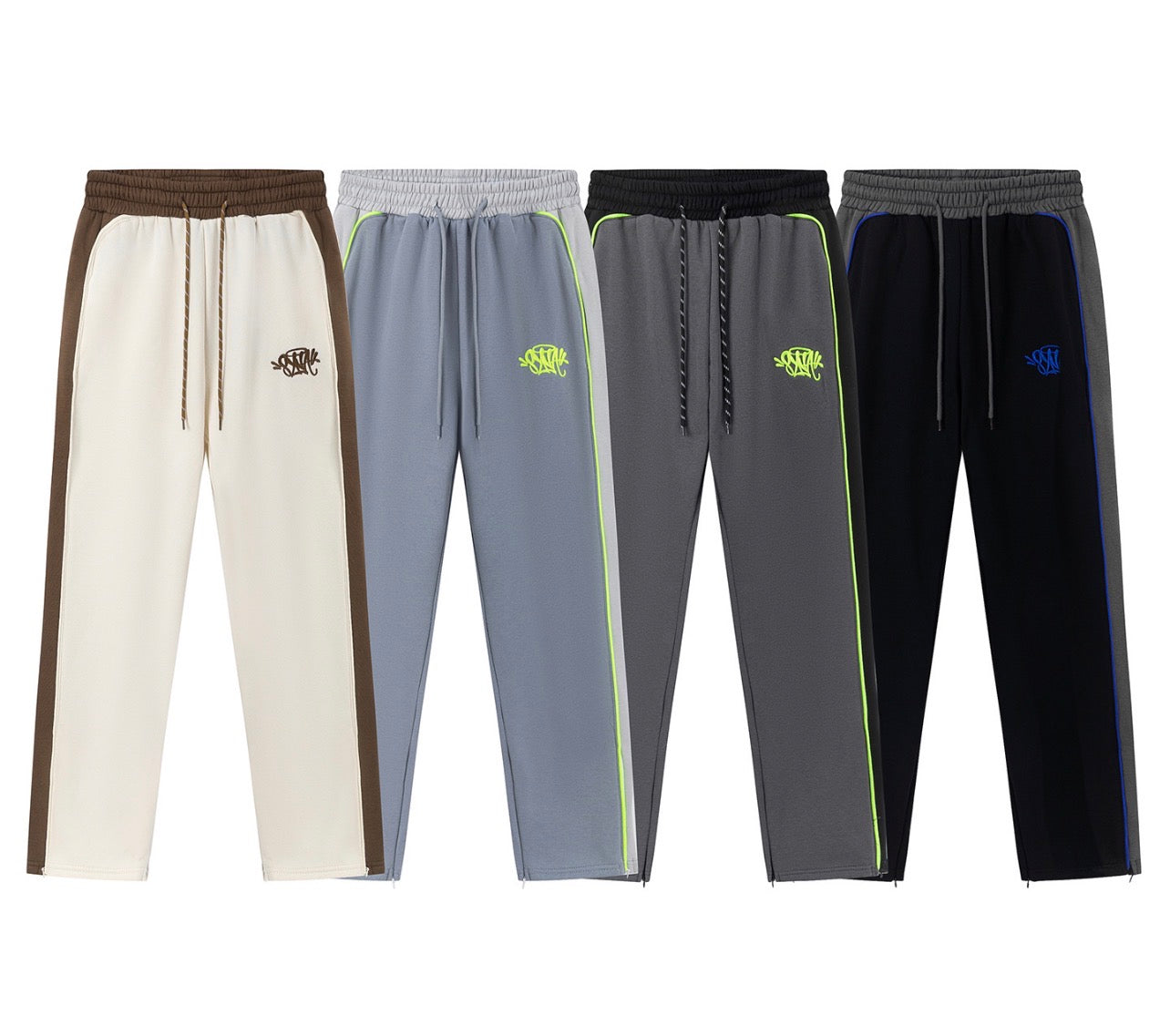 Syna World Hoodies & Pants