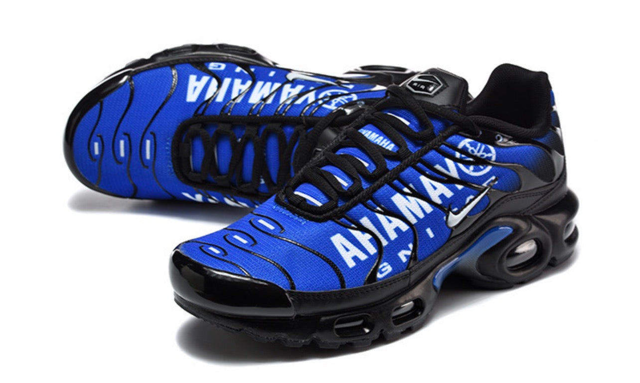 Air Plus TN Yamaha