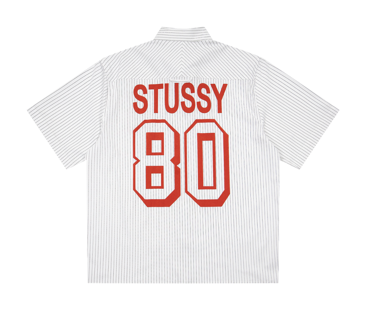 Stűssy button-up shirt