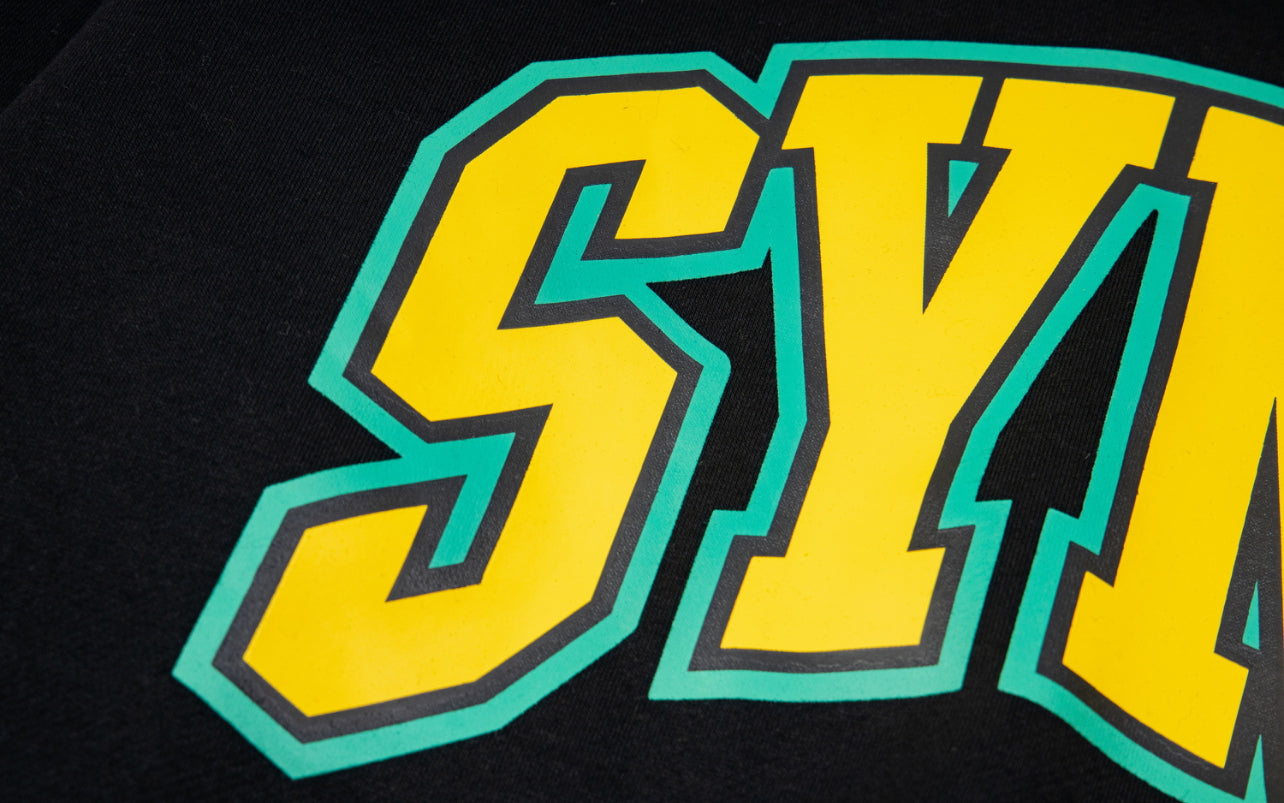 Syna World Hoodie & Pants