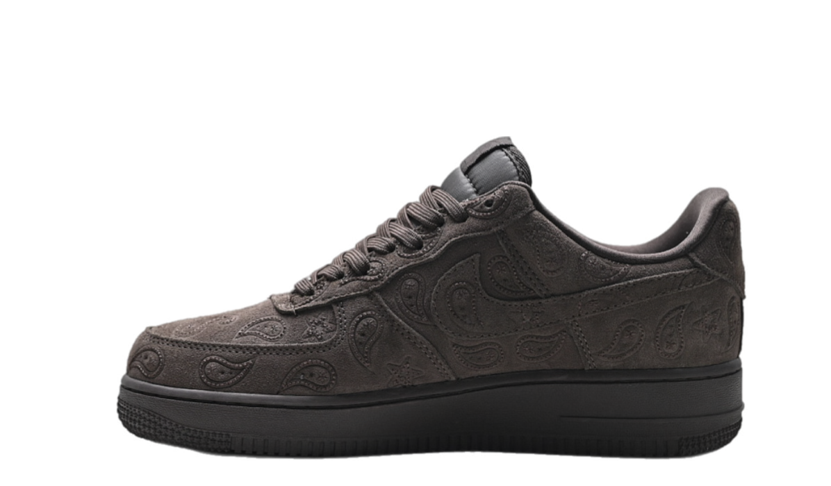 Air Force 1 Low Baroque Brown