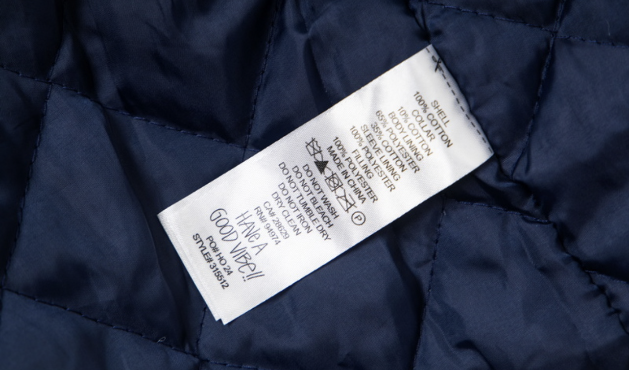 Stűssy Jacket