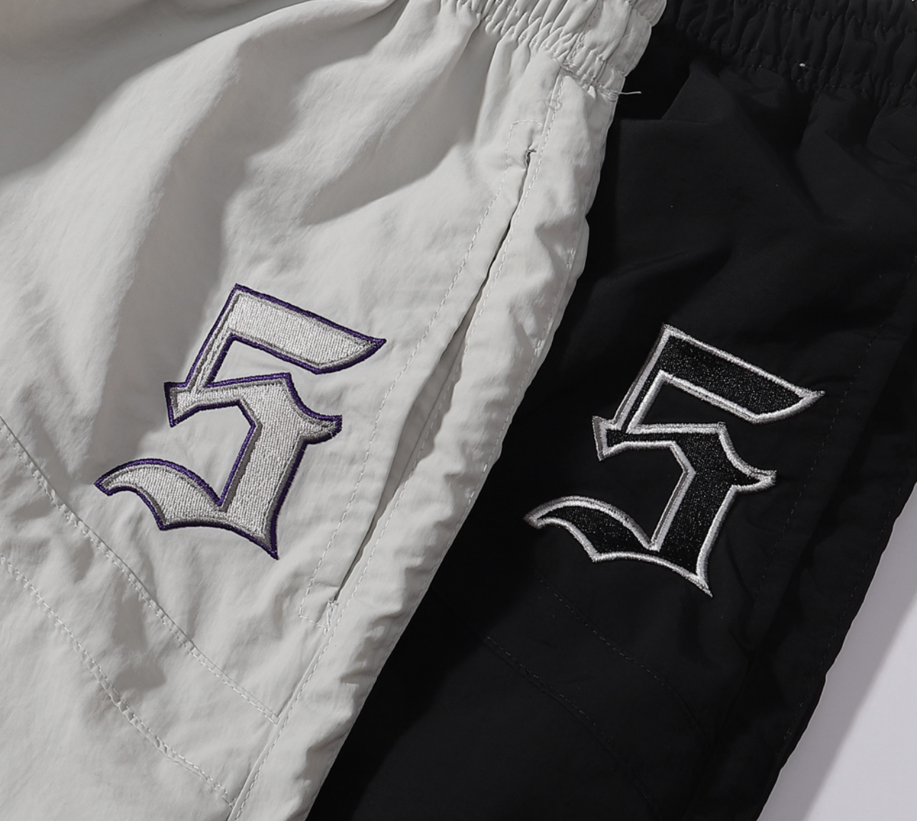 Supreme Pants