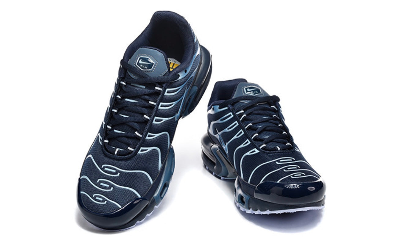 Air Plus TN Polar Blue-Black