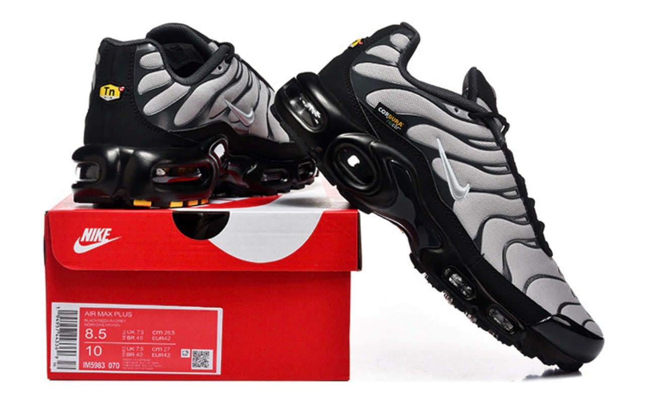 Air Plus TN Tuned Cordura Grey