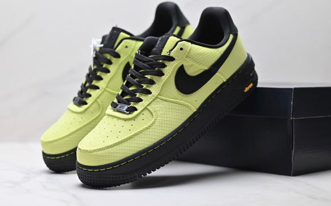 Air Force 1 Low Vibram