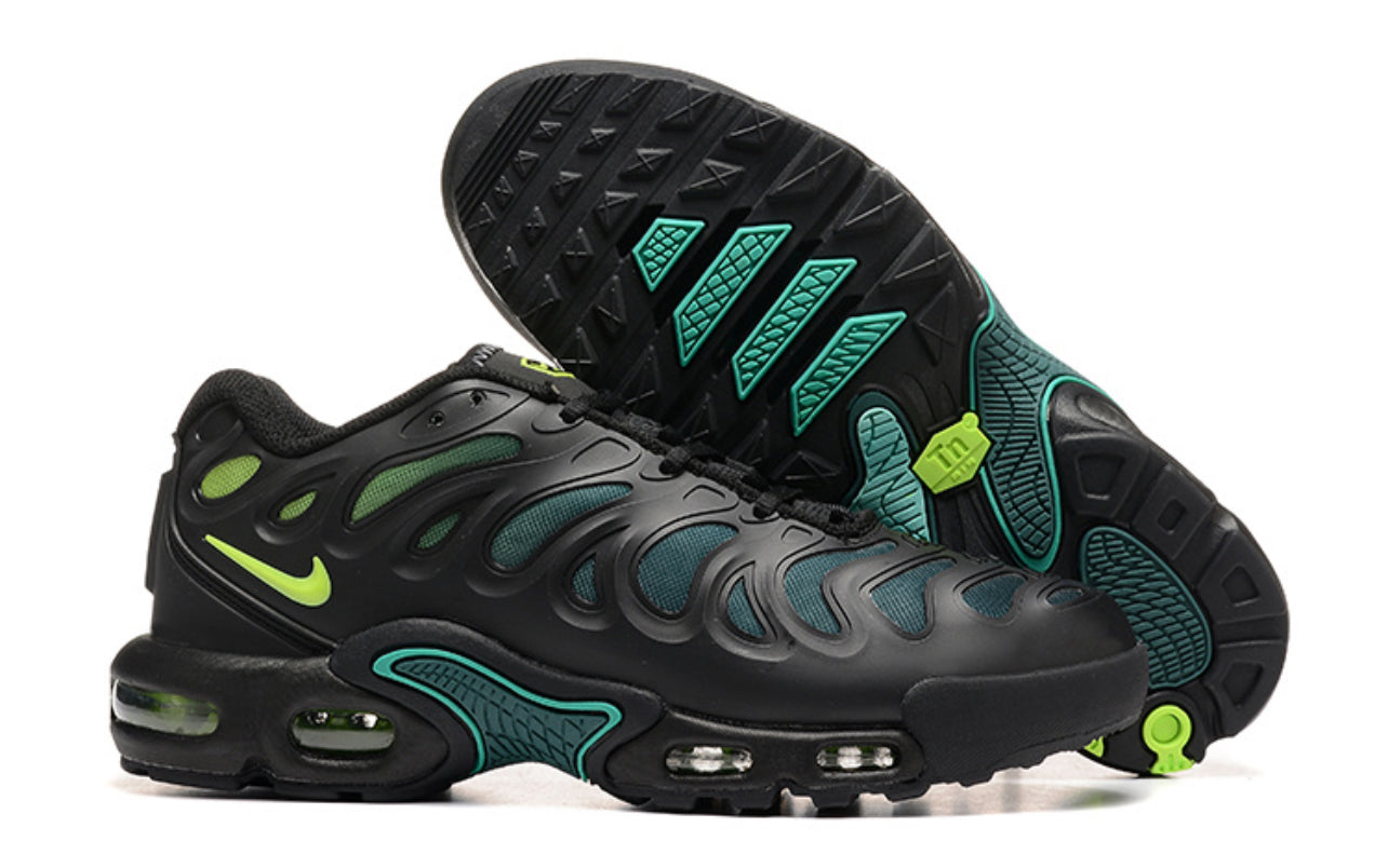 Air Max Plus Drift Black-Green