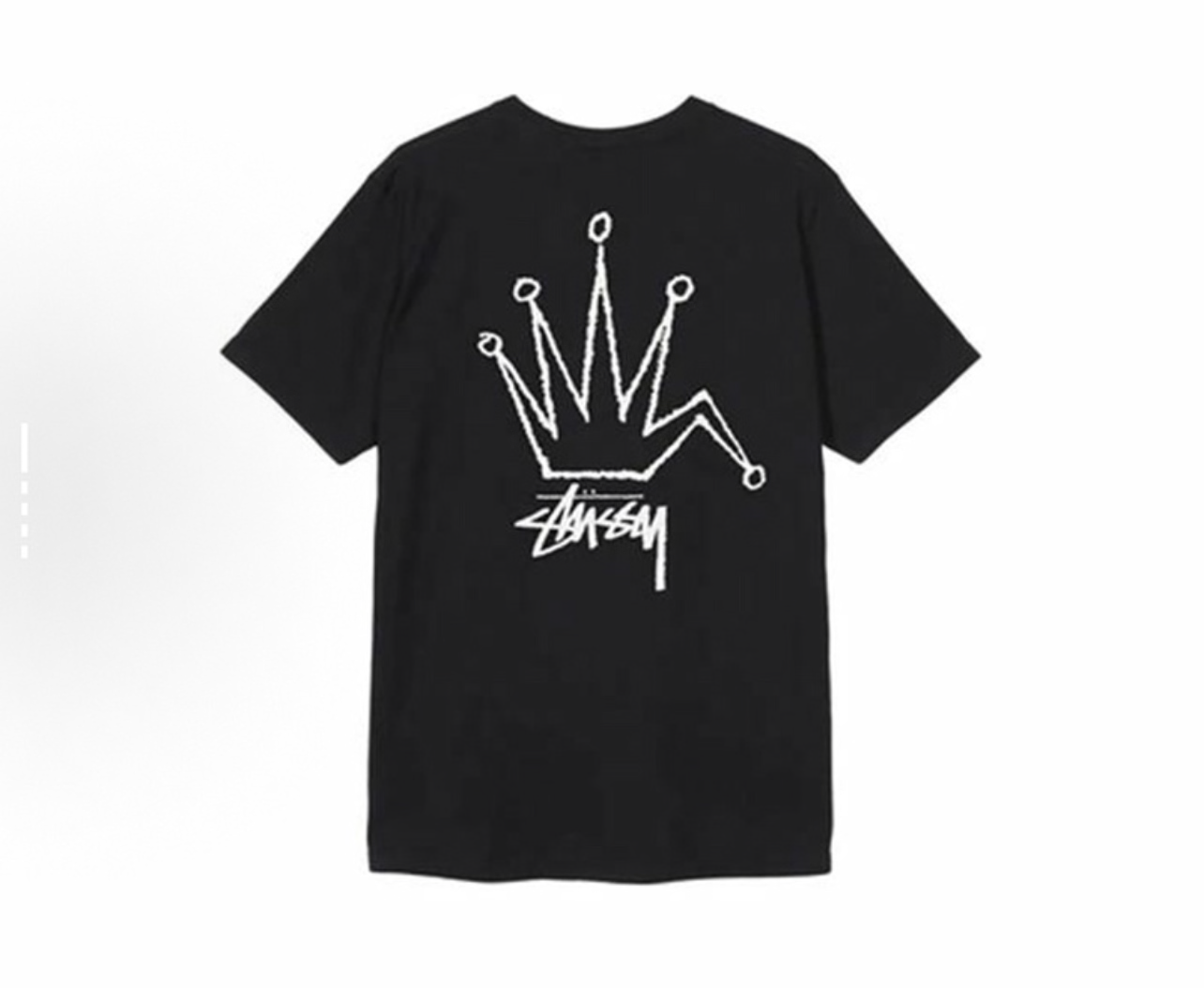 Stűssy T-Shirts