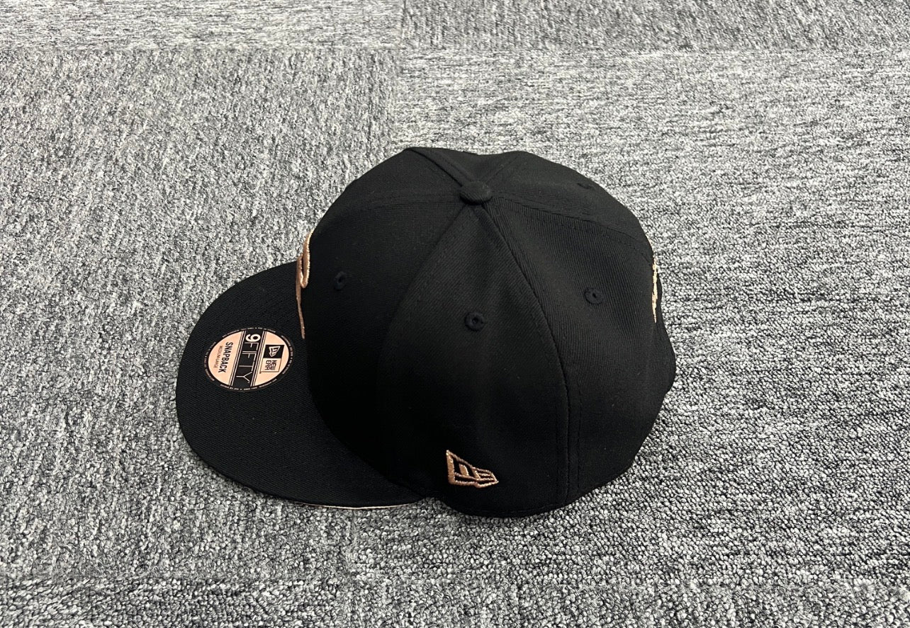 Syna World Cap