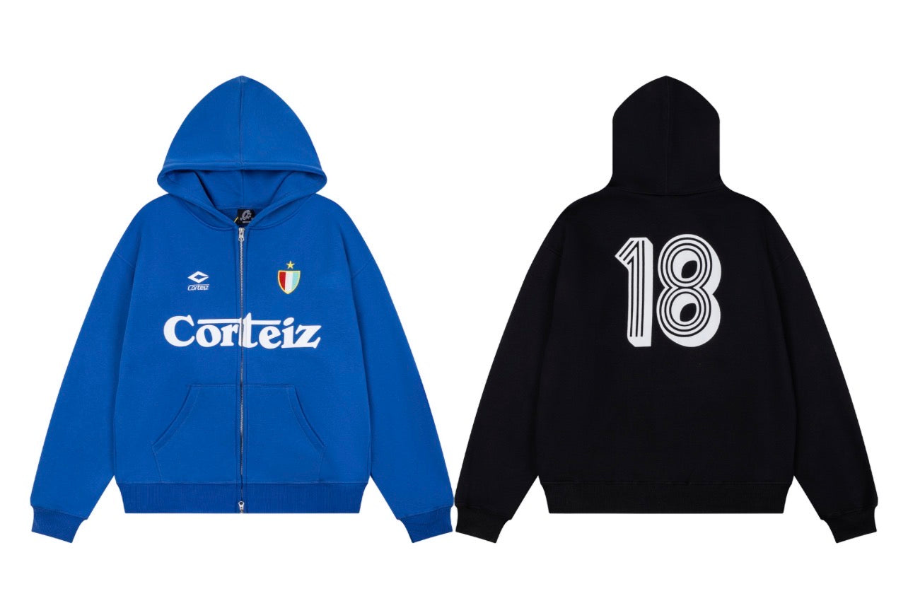 Corteiz Hoodies & Pants