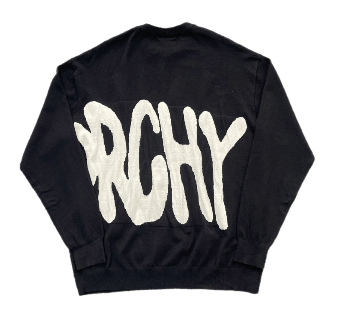 Syna World Cashmere Sweater