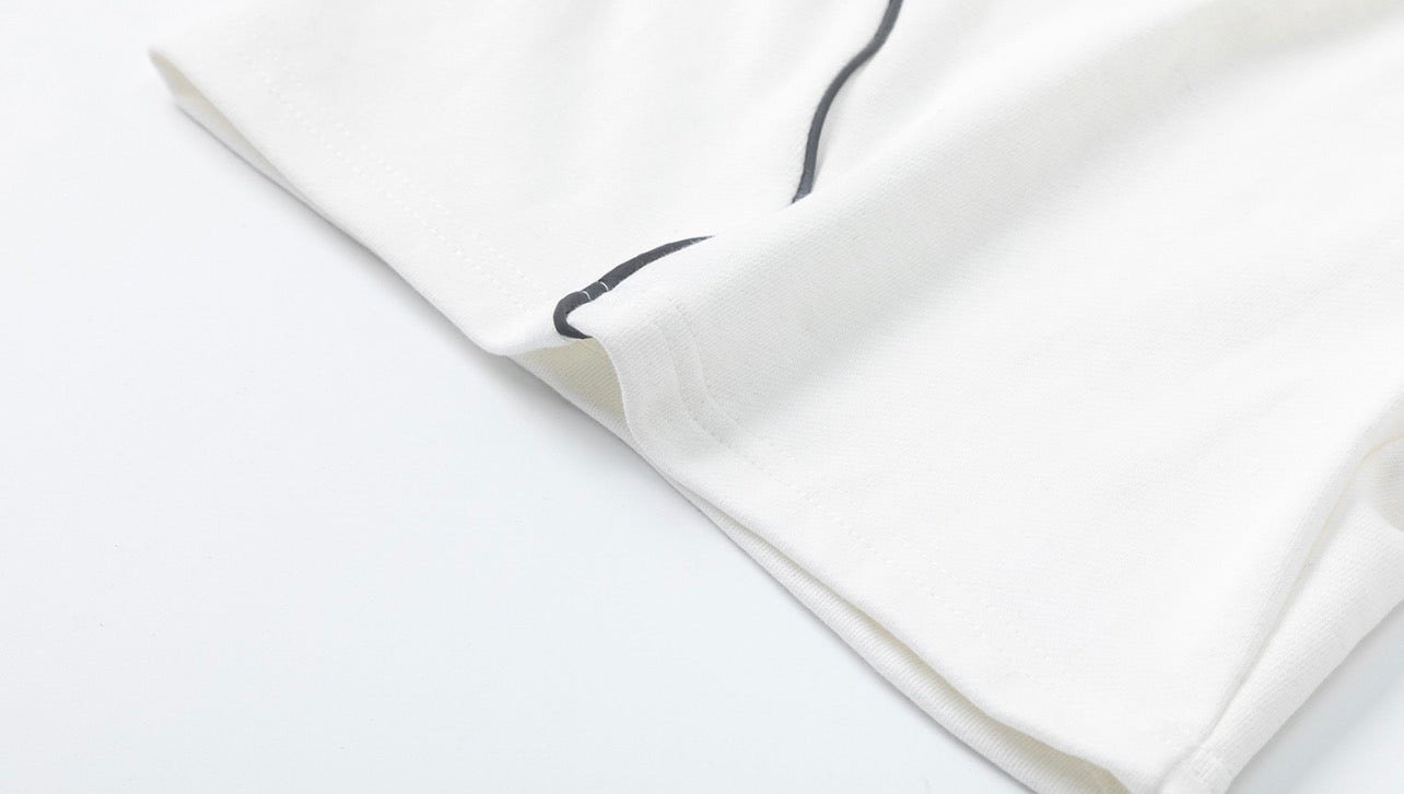 Syna World T-shirts & Shorts