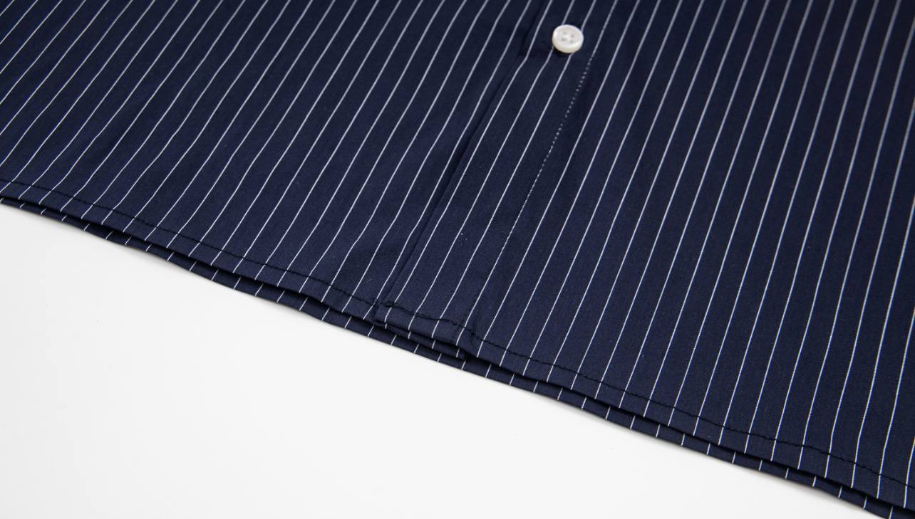 Stűssy button-up shirt