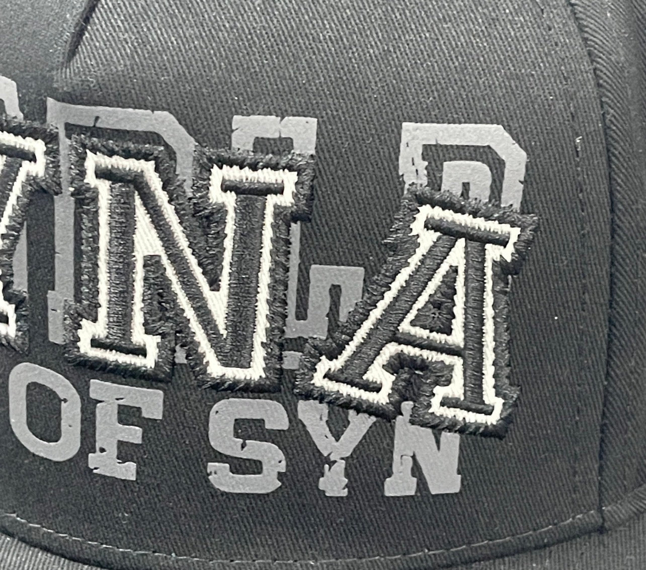 Syna World Star Cap