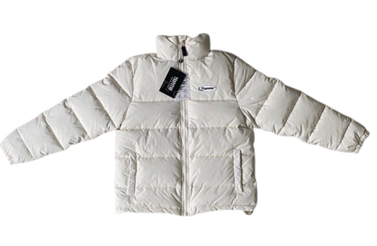 Trapstar Puffer Jackets