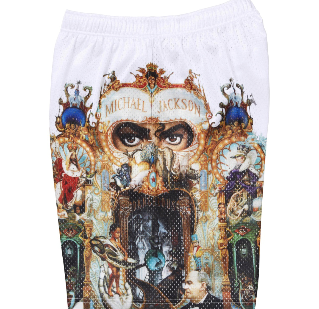 Supreme Short