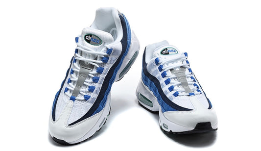 Air Max 95 Cool Blue