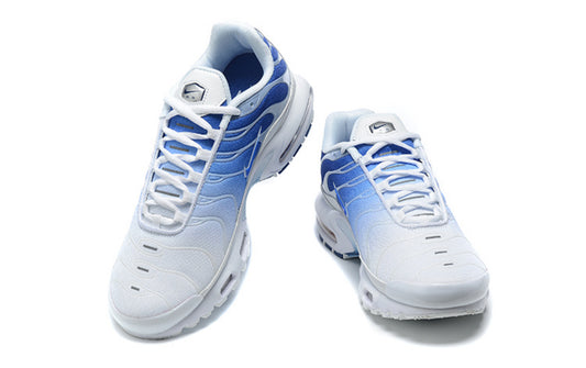 Air Plus TN White-Blue