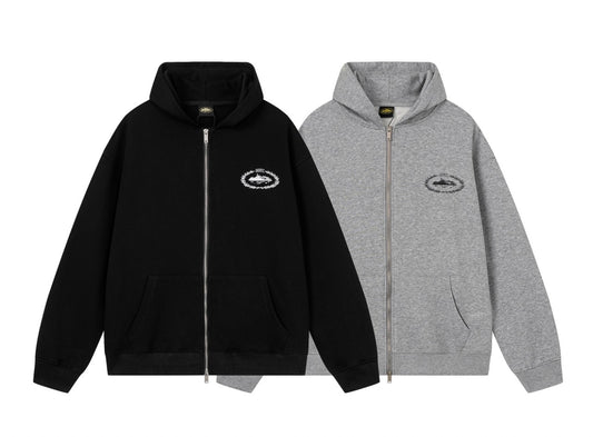 Corteiz Hoodies