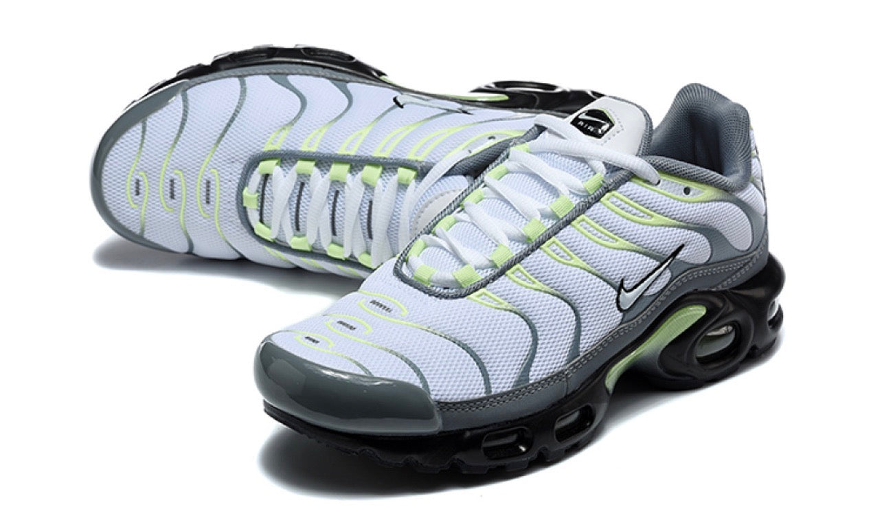 Air Plus TN Madness Lime