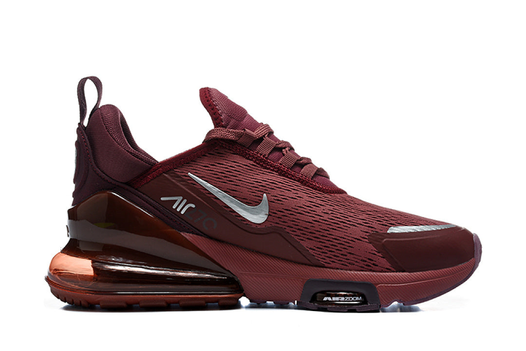 Air Max 270 Dark Brown