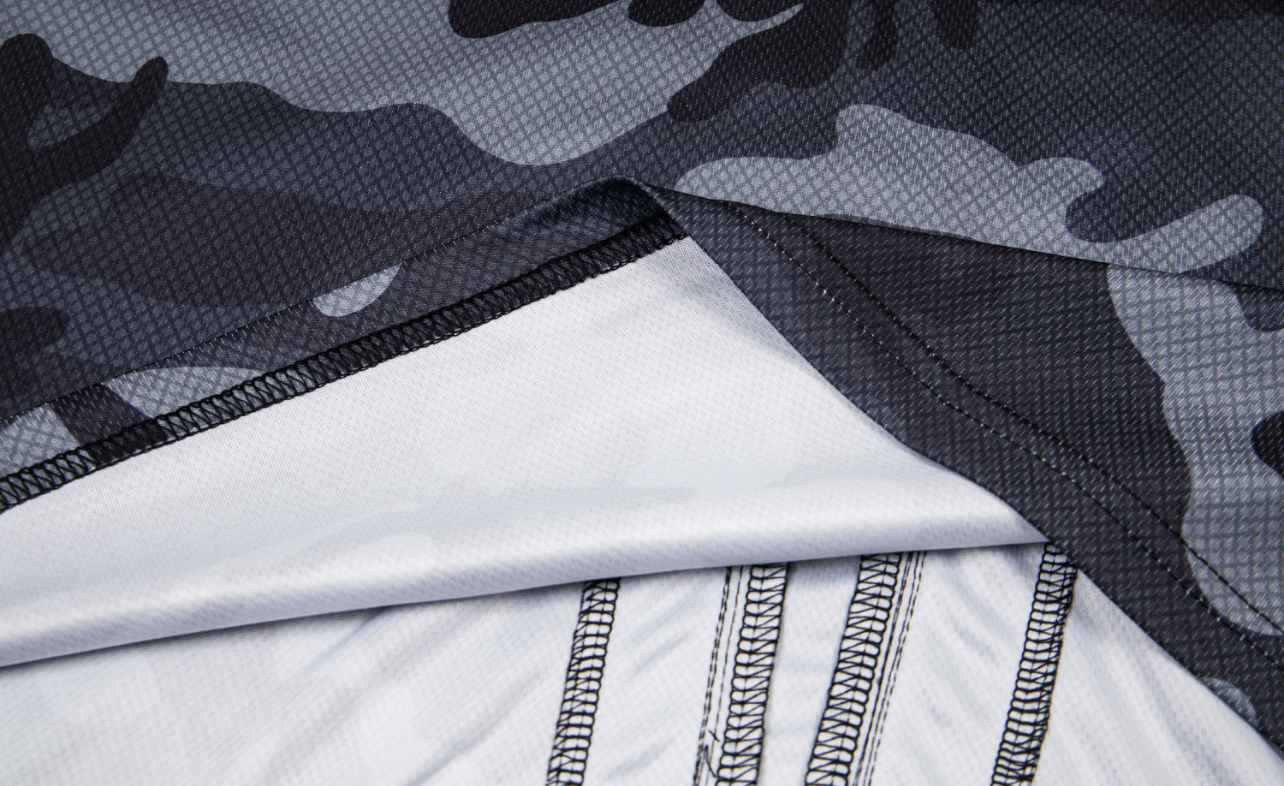 Corteiz Jersey T-Shirts