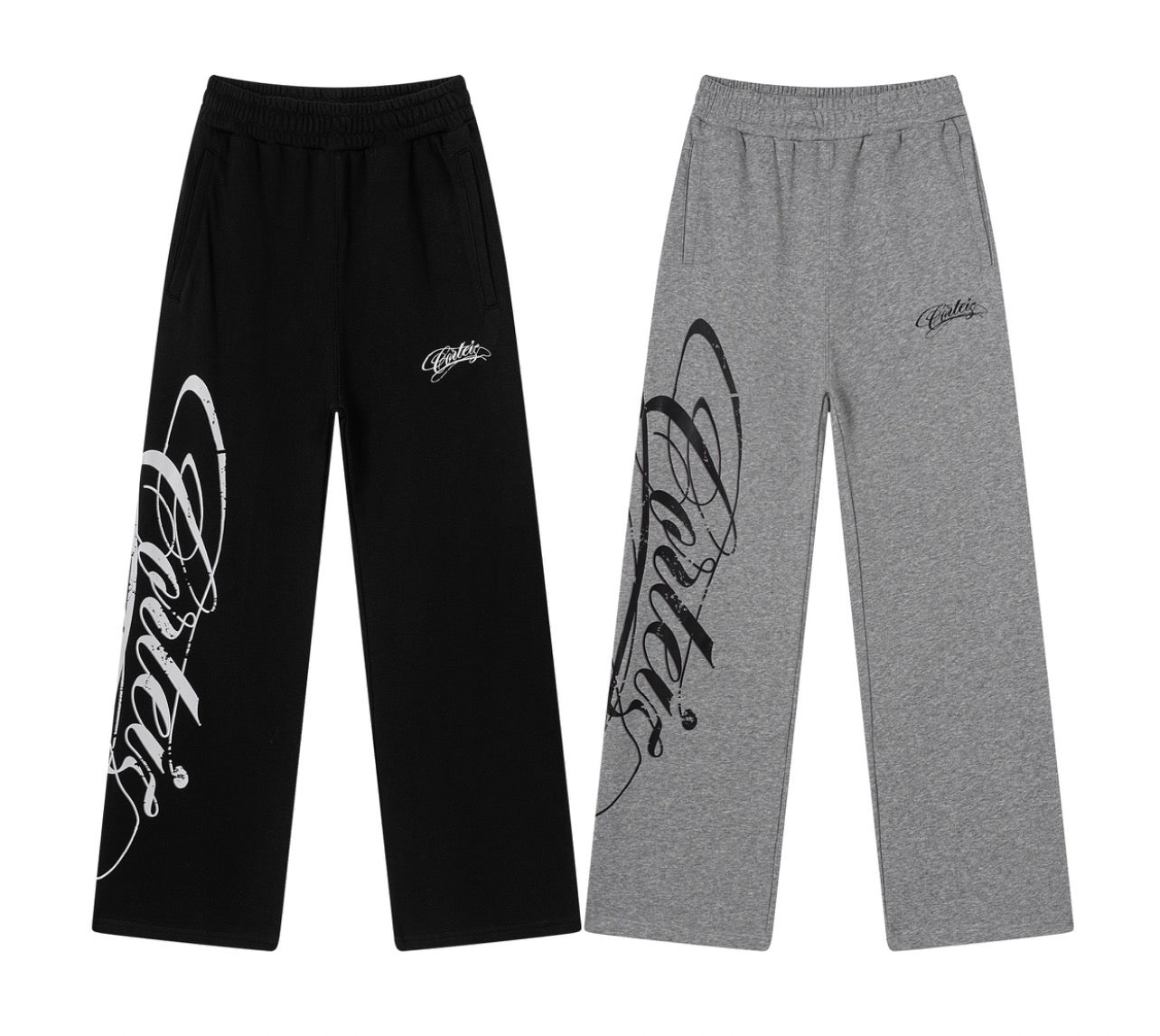 Corteiz Pants