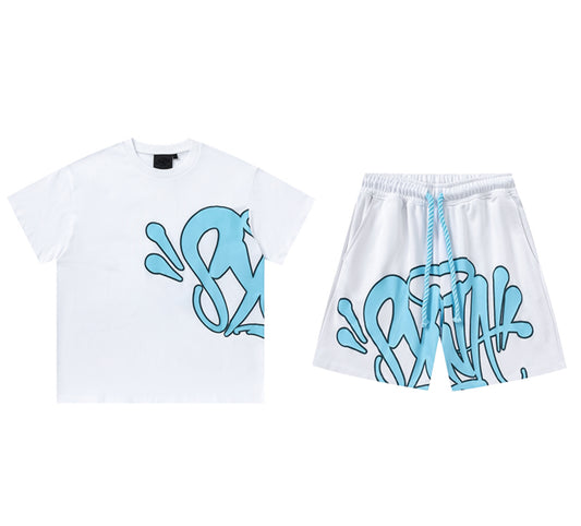 Syna World Hood & Short