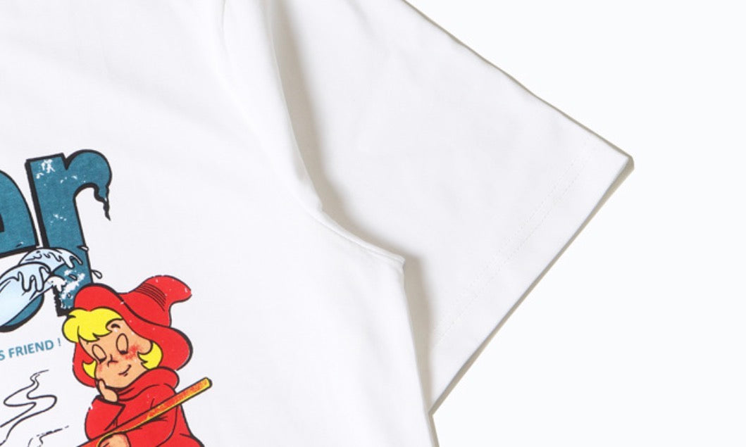 Supreme T-Shirts