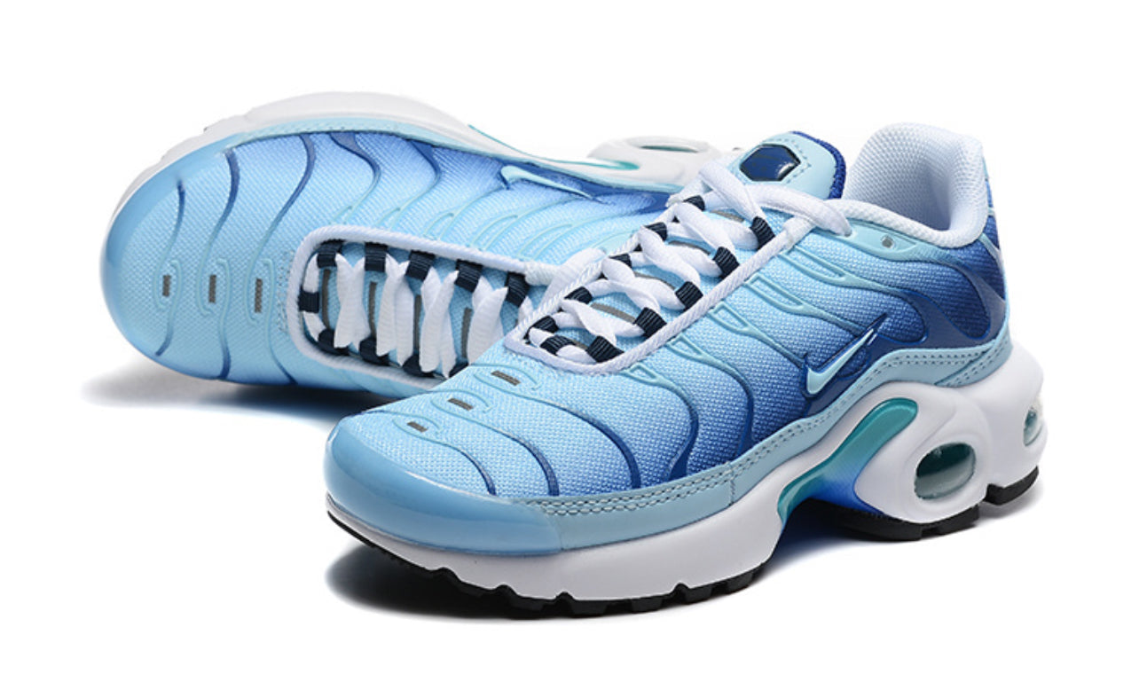 Air Plus TN Blue-White
