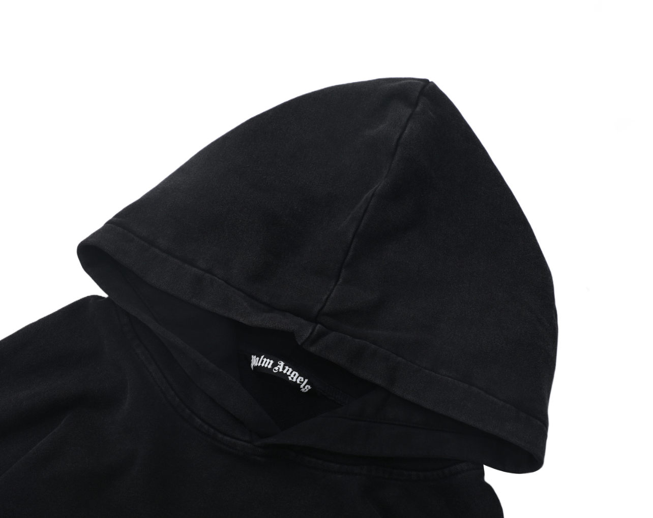 Palm Angels Jumper Hoodie
