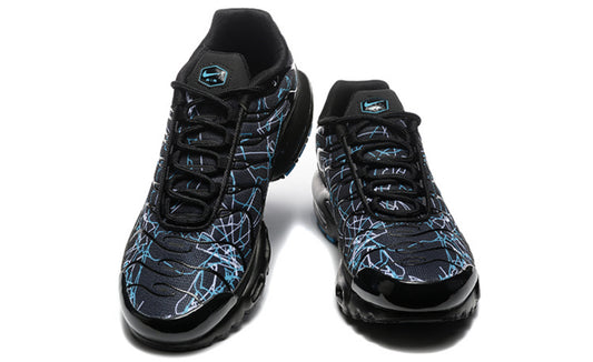 Air Plus TN Mad Blue-Black