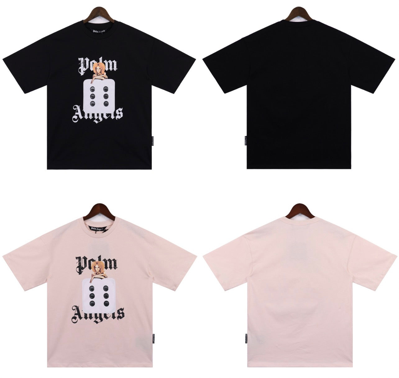 Palm Angels T-Shirt